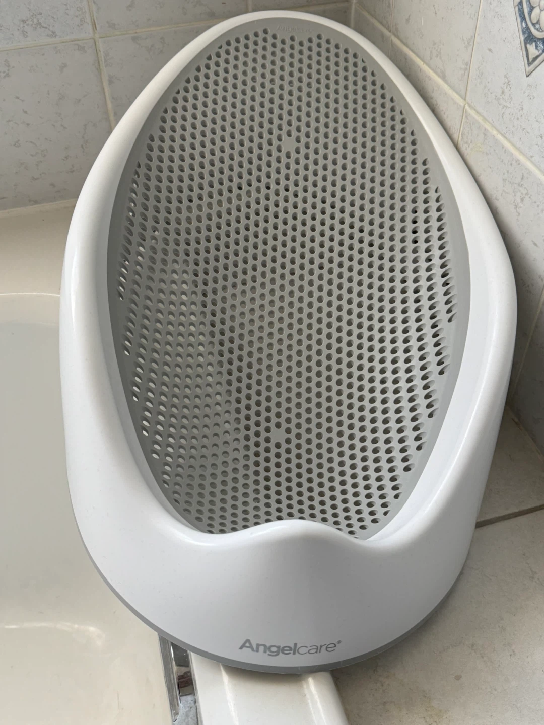 Angelcare Baby Bath Support