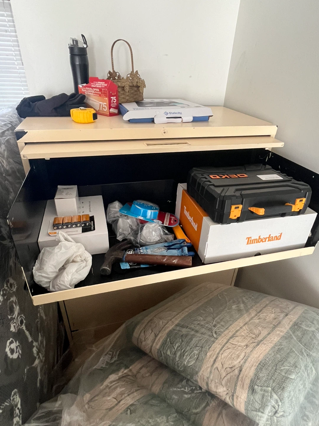 Filing Cabinet - photo 2