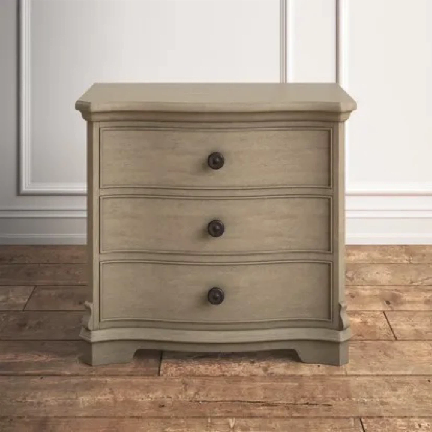 Kelly Clarkson Troutt 32'' W Nightstand