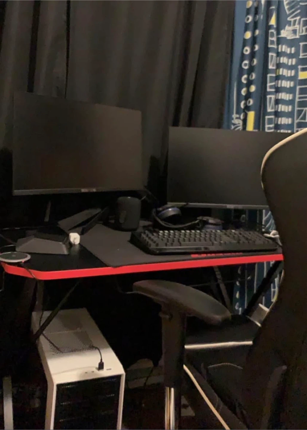 Gaming PC setup - photo 4