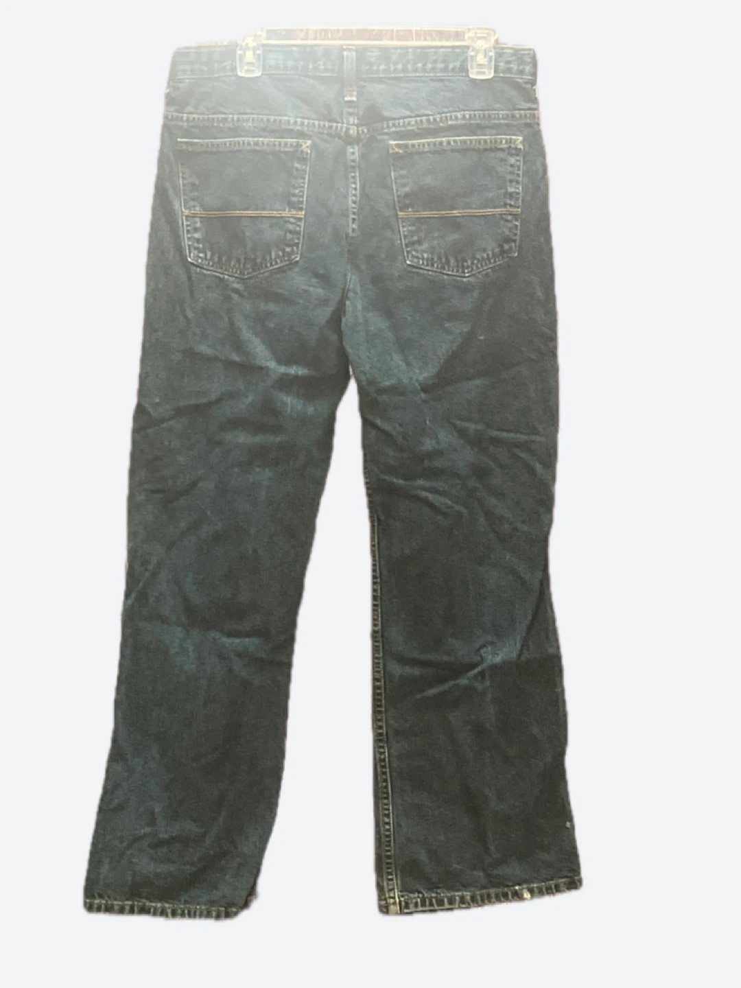 Arizona Classic Fit Straight Leg Jeans - photo 2