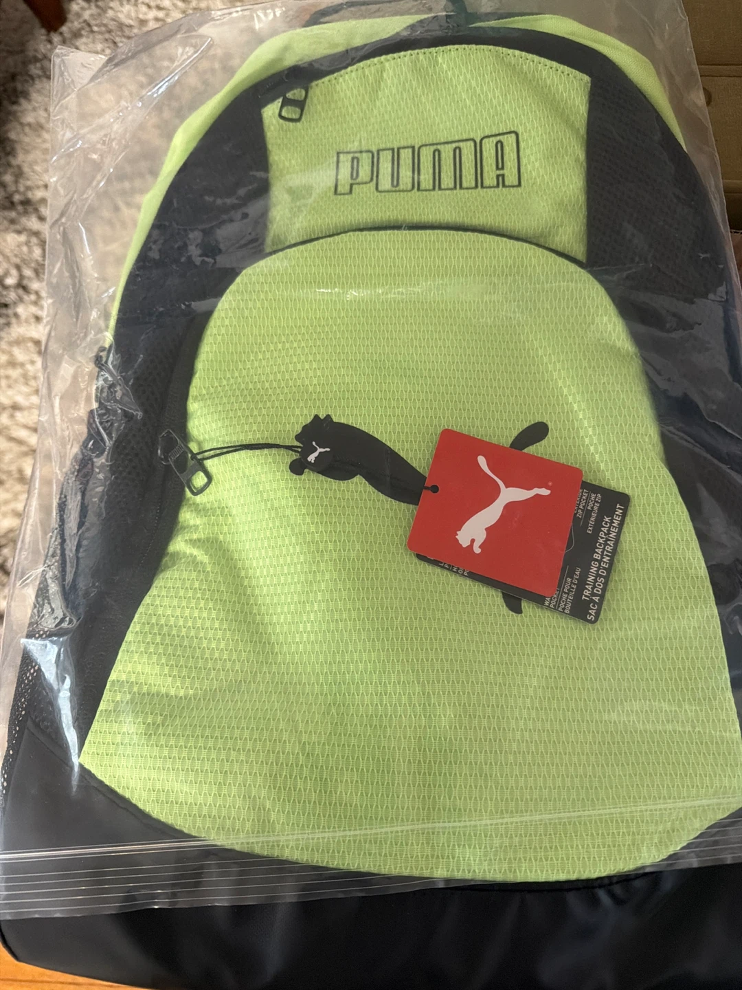 Puma Training Backpack