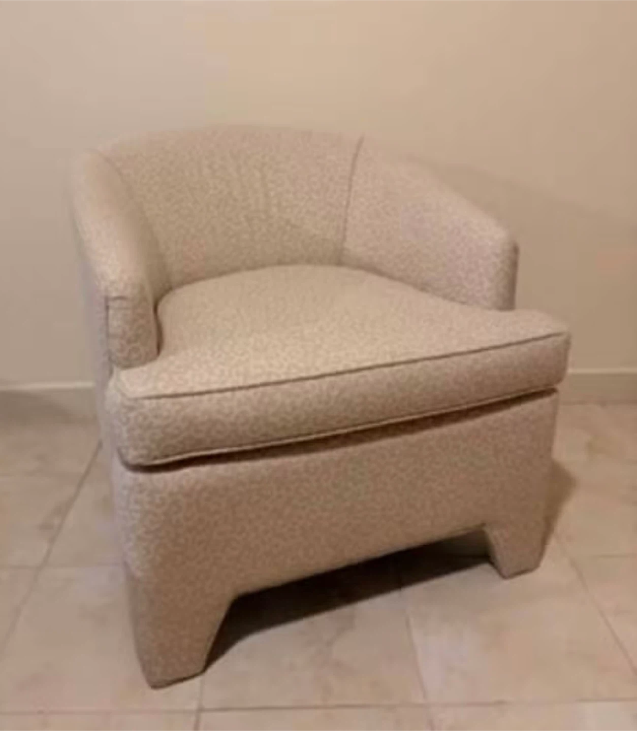 Accent Armchair - photo 2