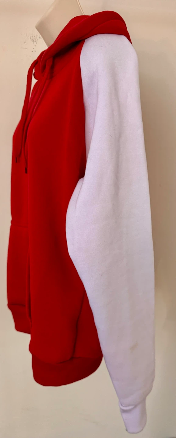 Hoodie - photo 4