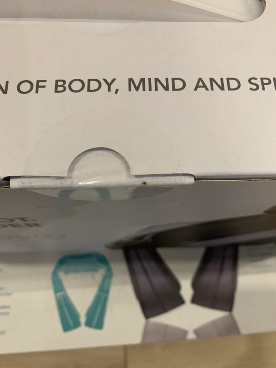 New Shoulder Massager sealed - photo 2