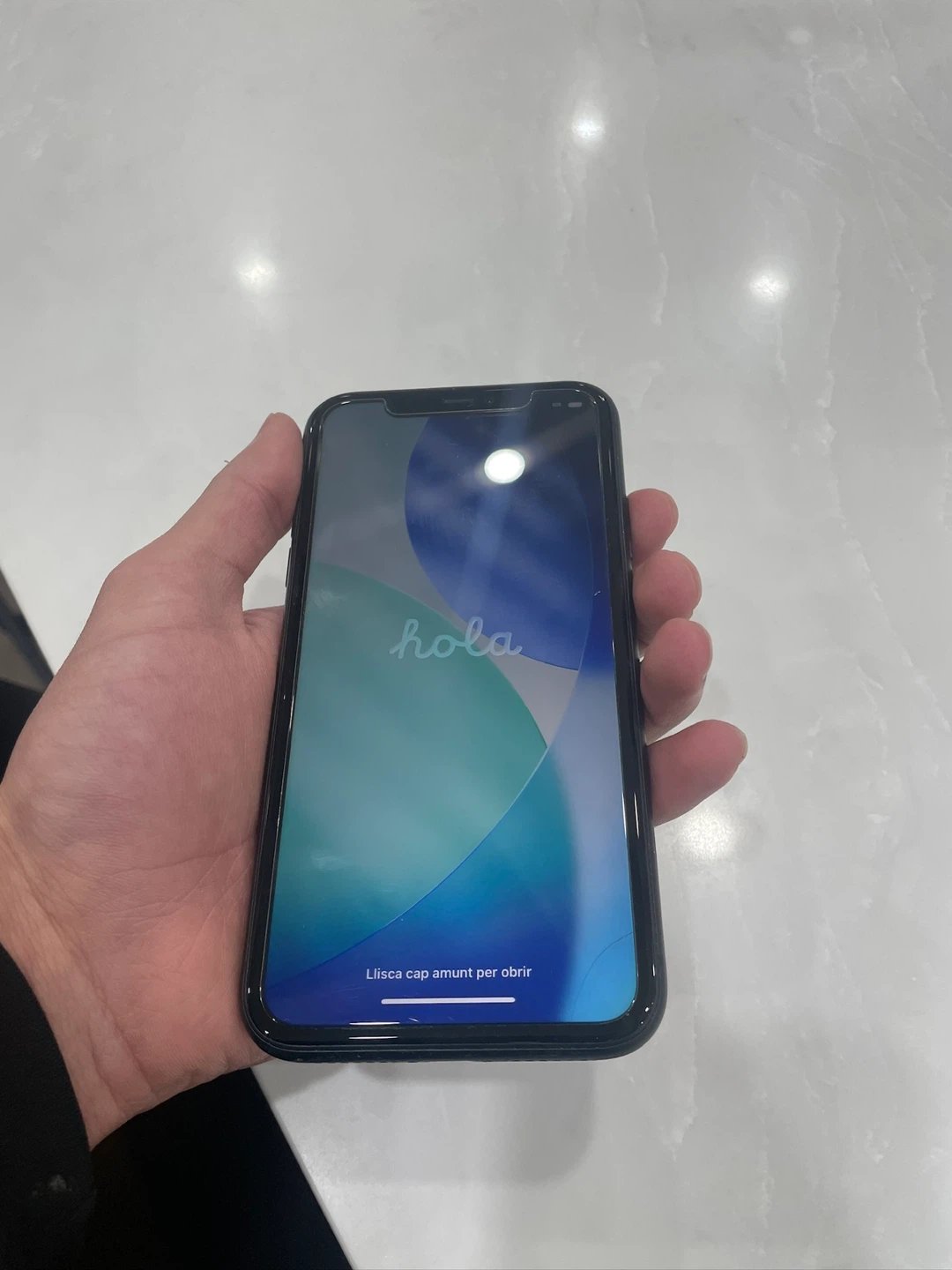Apple iPhone 11 - photo 3