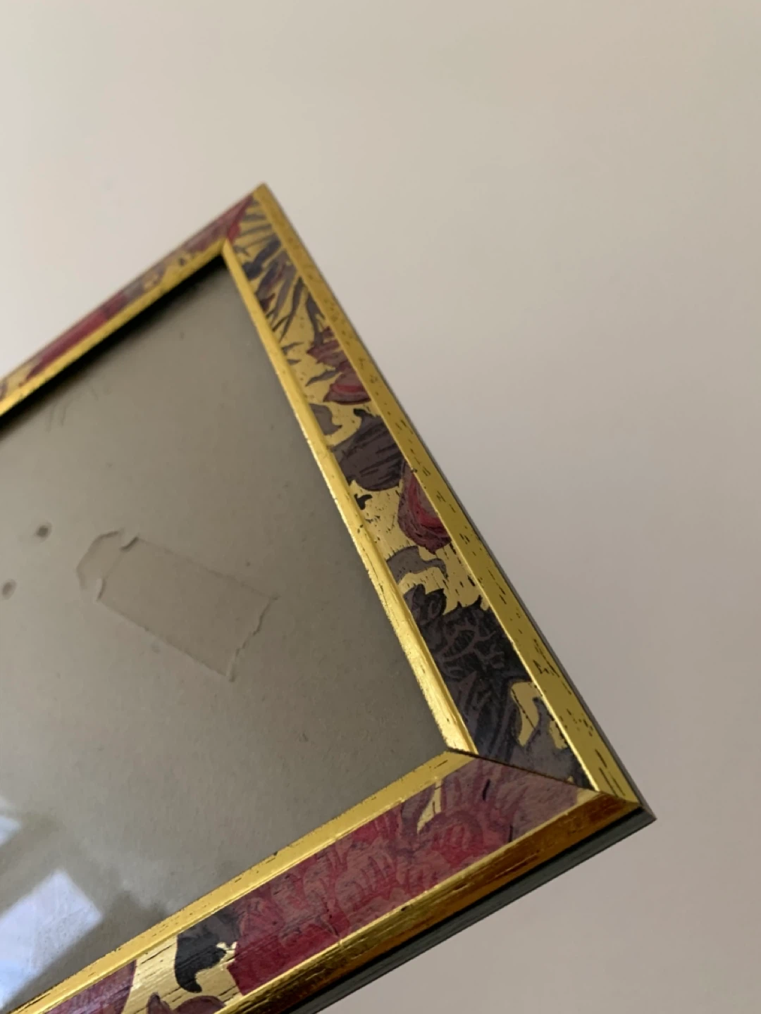Decorative Photo Frame