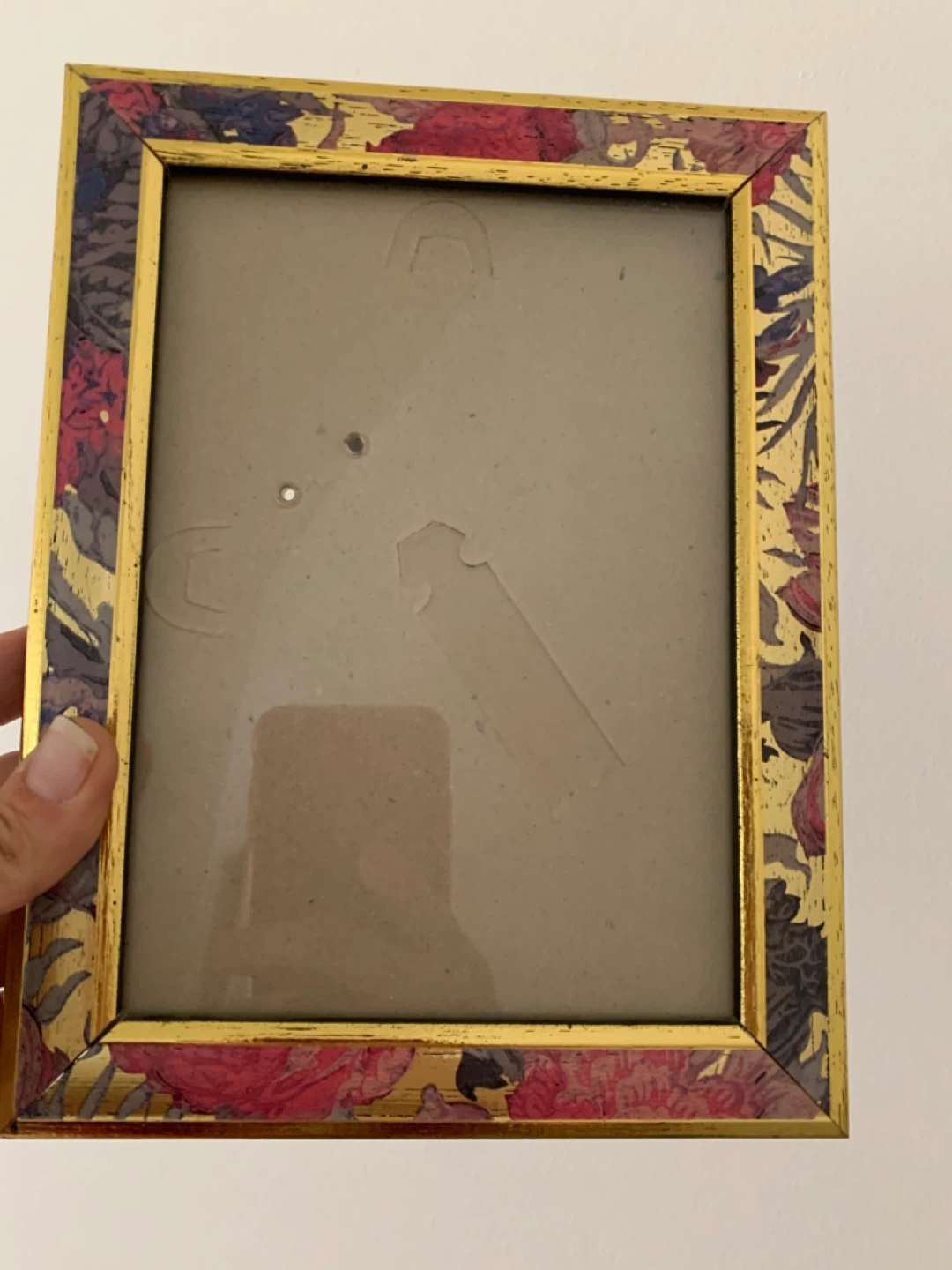 Decorative Photo Frame - photo 3