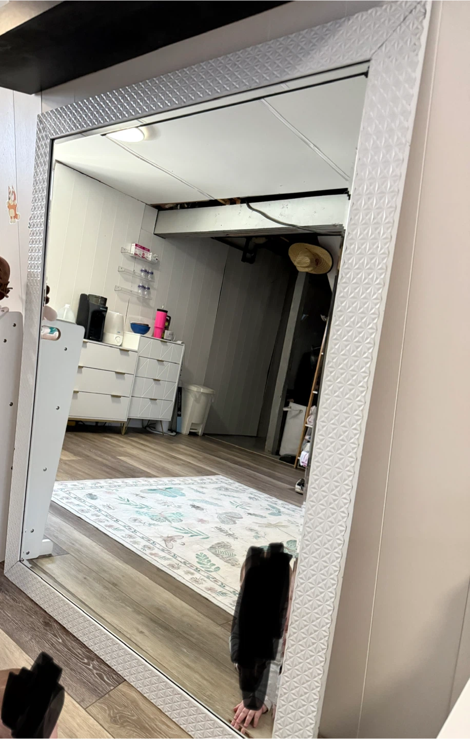 Wall Mirror