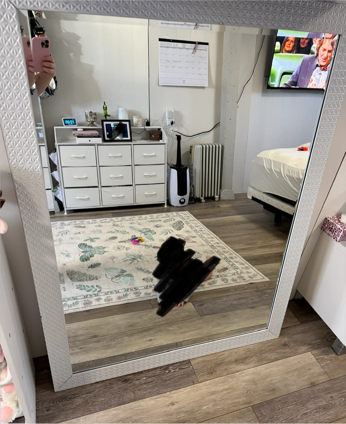 Wall Mirror - photo 2