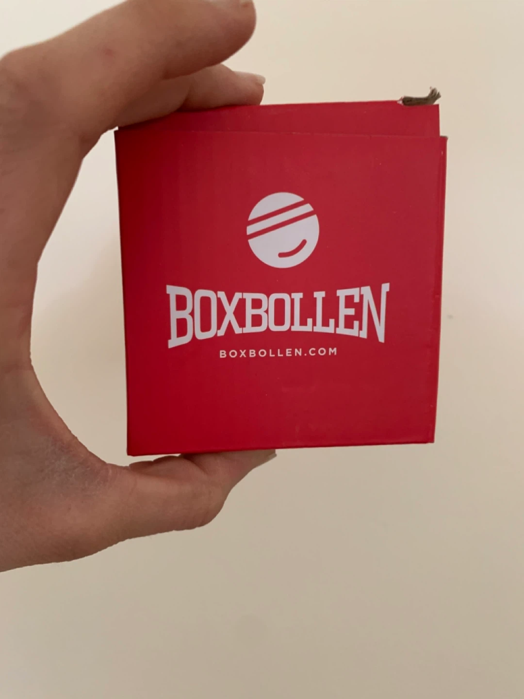 BOXBOLLEN Reflex Ball - photo 2