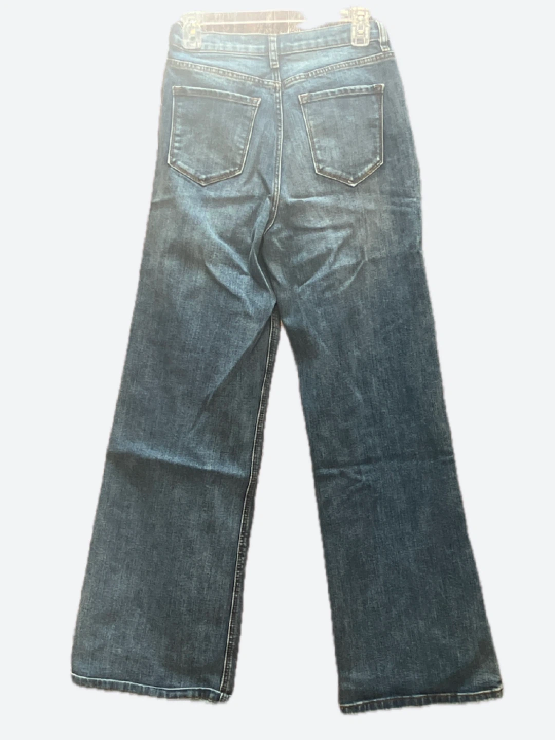 Fashion Nova High Rise Wide Leg Jeans - photo 2