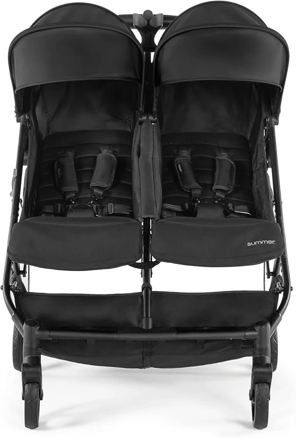 Summer Infant Twin Double Stroller - photo 2