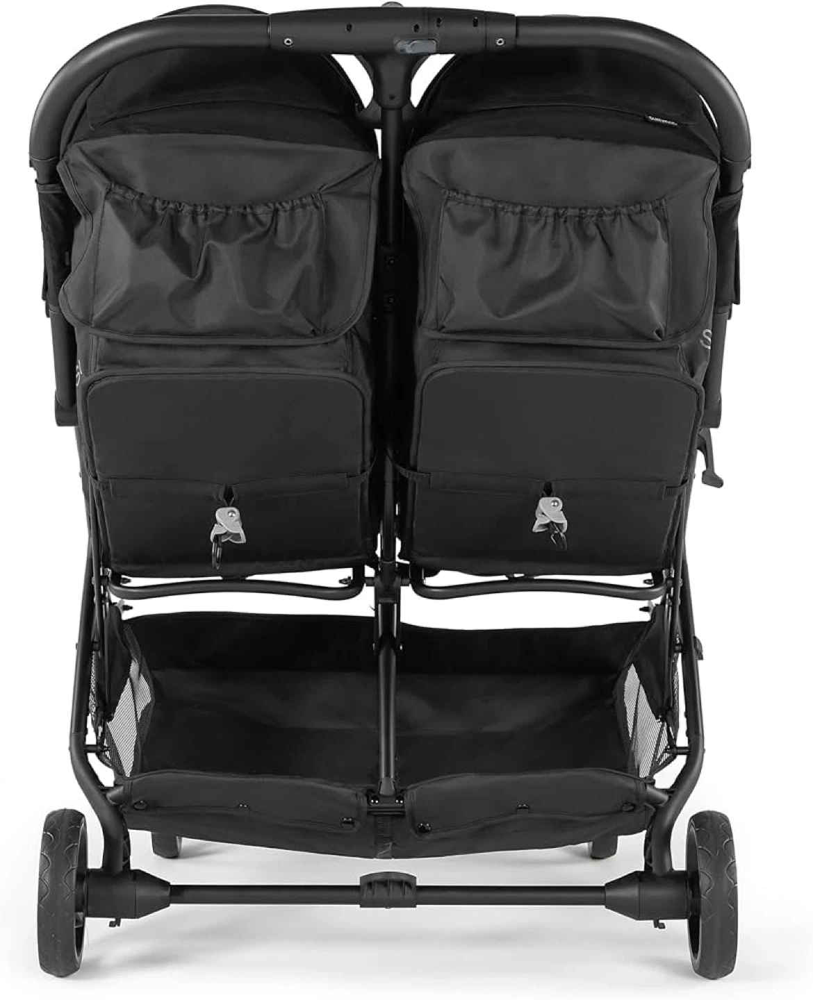 Summer Infant Twin Double Stroller - photo 3