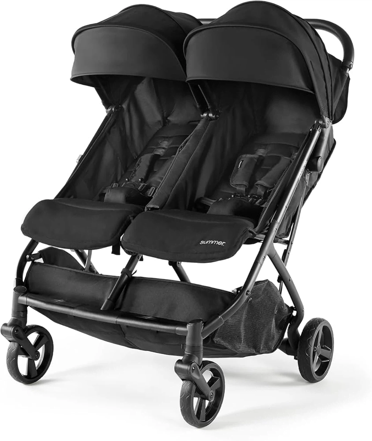 Summer Infant Twin Double Stroller