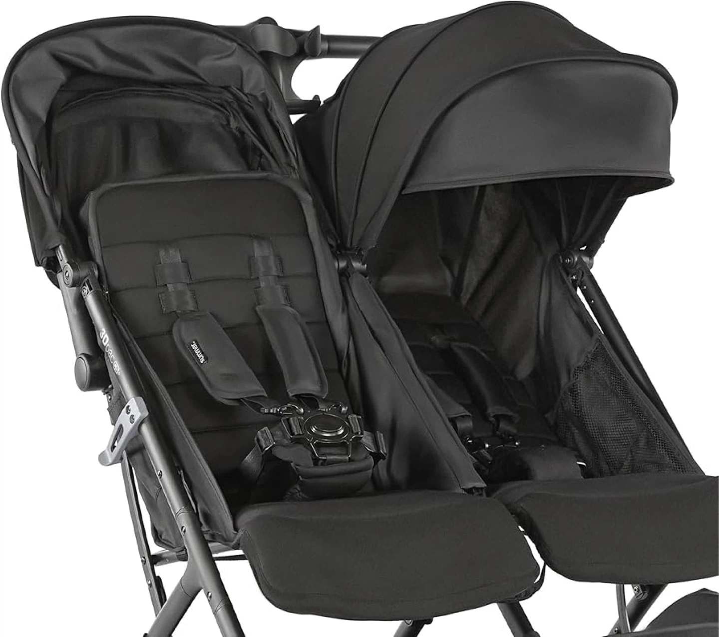 Summer Infant Twin Double Stroller - photo 5