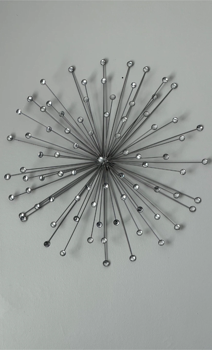 Wall decor 2pcs