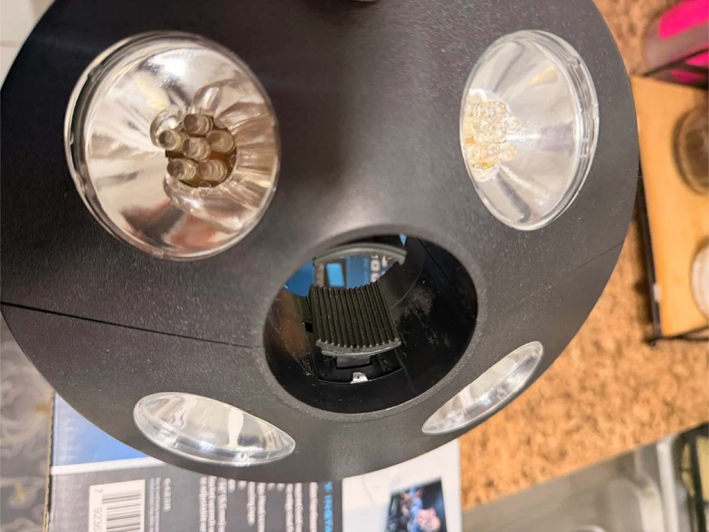 Patio Umbrella Light - photo 4