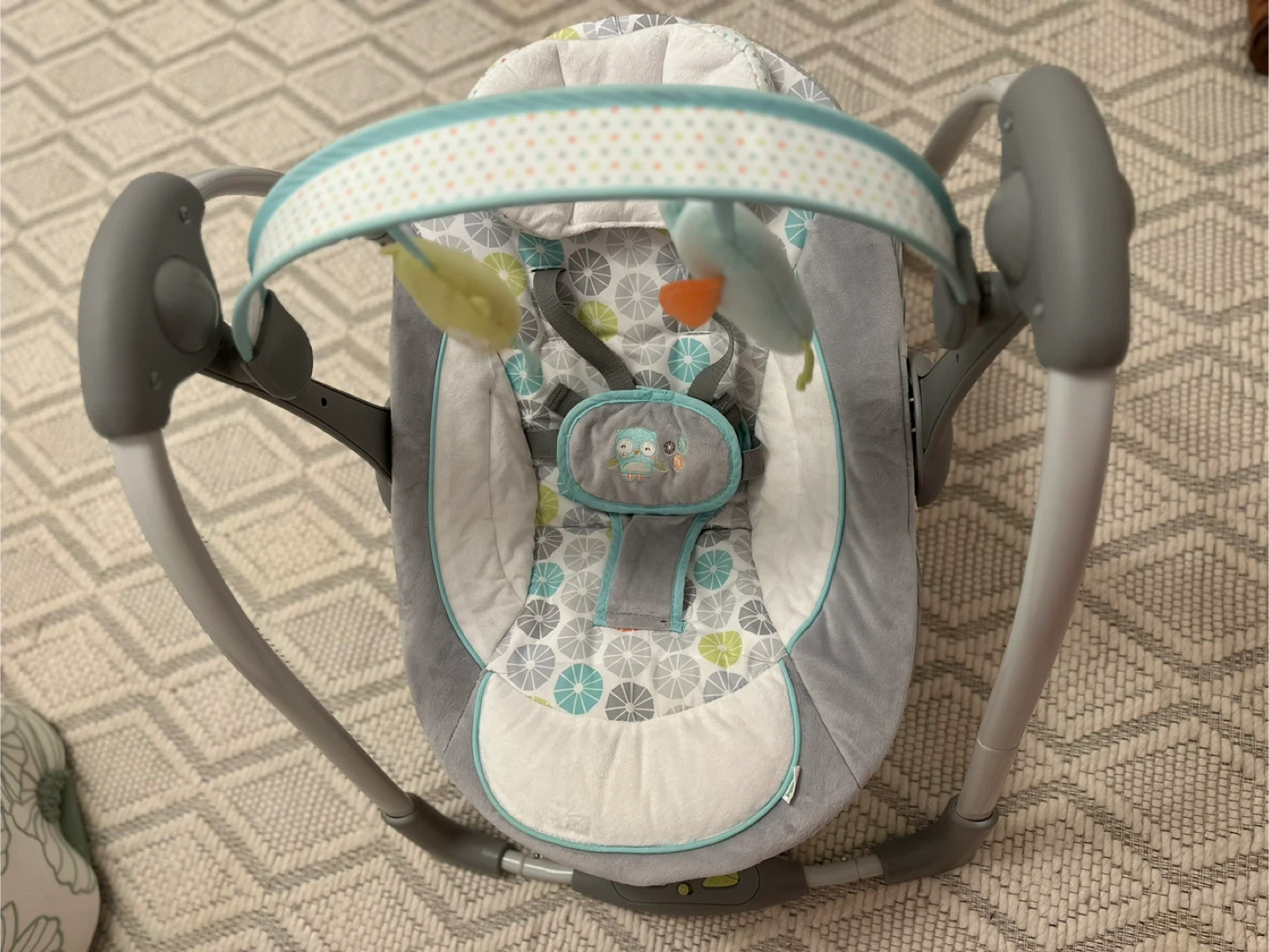 Ingenuity Baby Swing