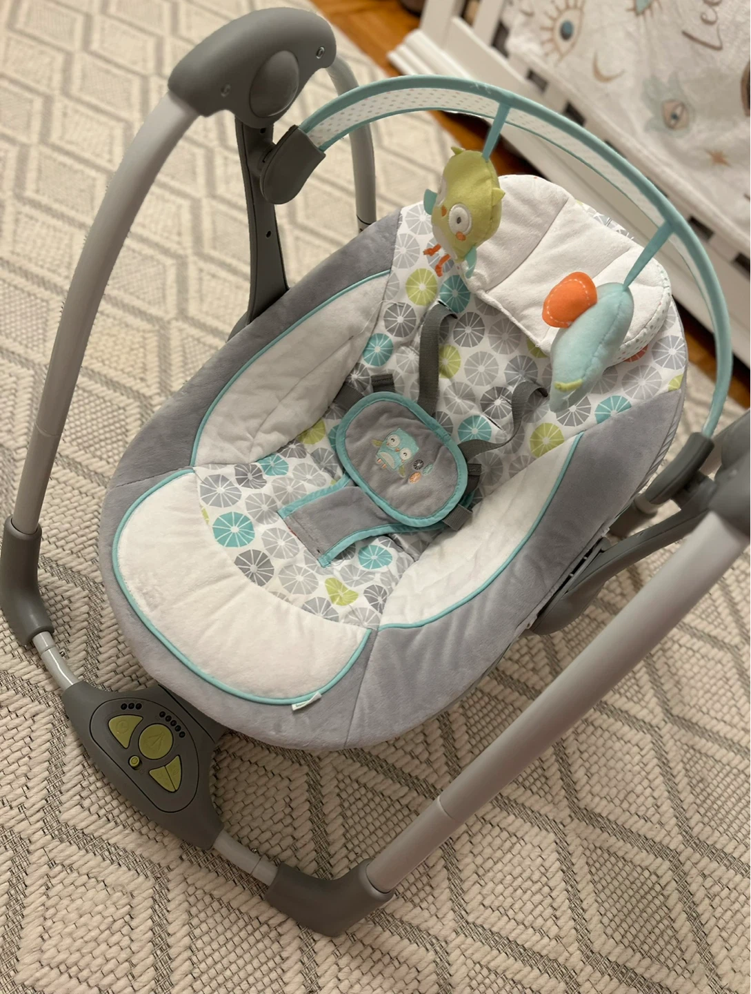 Ingenuity Baby Swing - photo 2