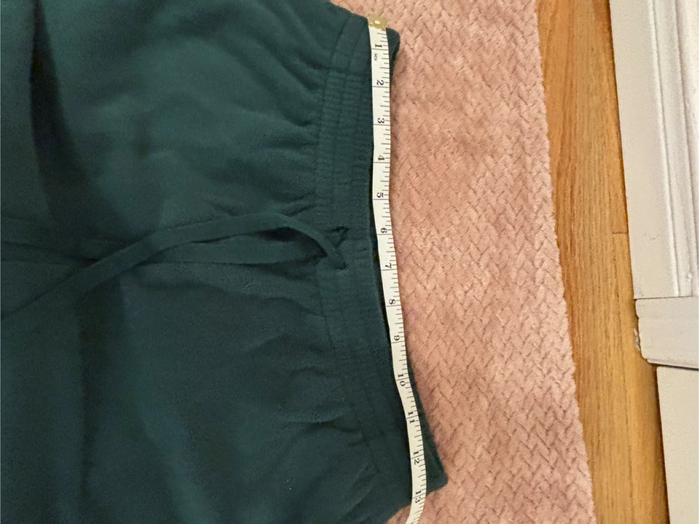 Victoria’s Secret PINK Women's Fleece Cargo Pants Size Medium - photo 3