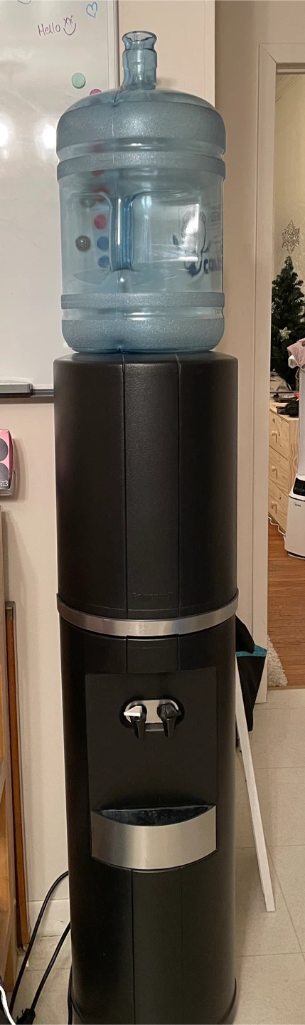 Fahrenheit Water Cooler