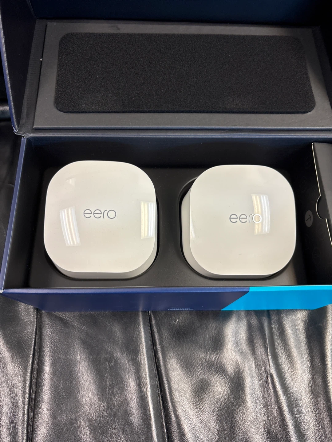 Eero 6 Dual-Band Mesh WiFi System - photo 3