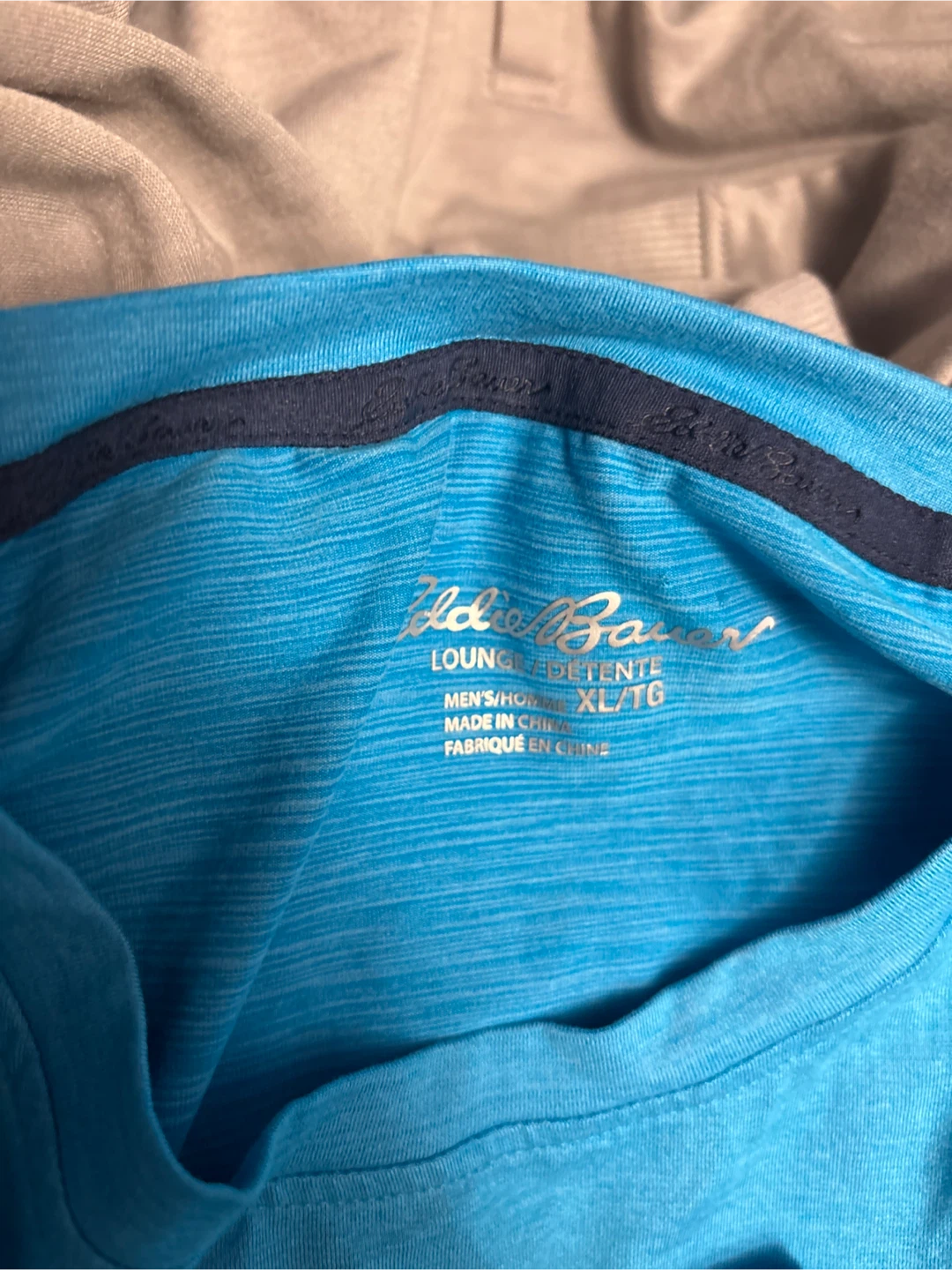 NWOT Eddie Bauer and Splendid Long Sleeve Shirts XL/TG - photo 2
