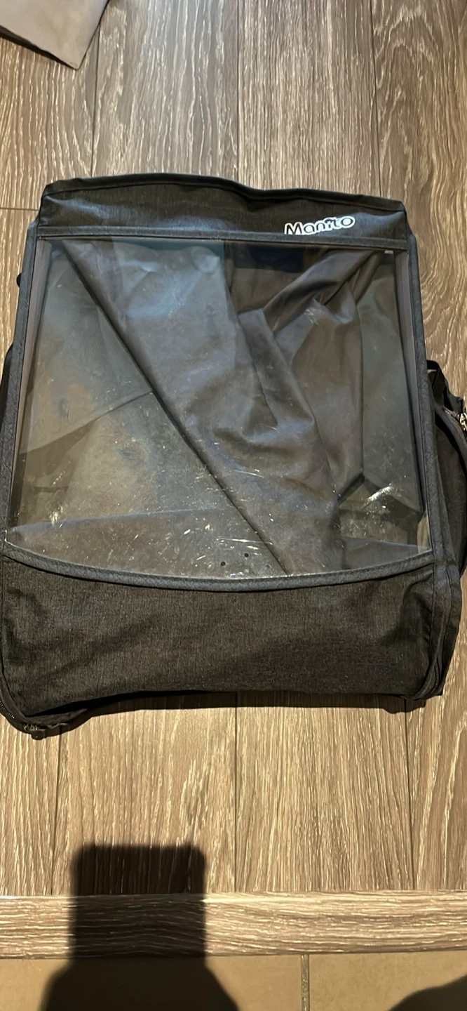 Stroller Cover - photo 2