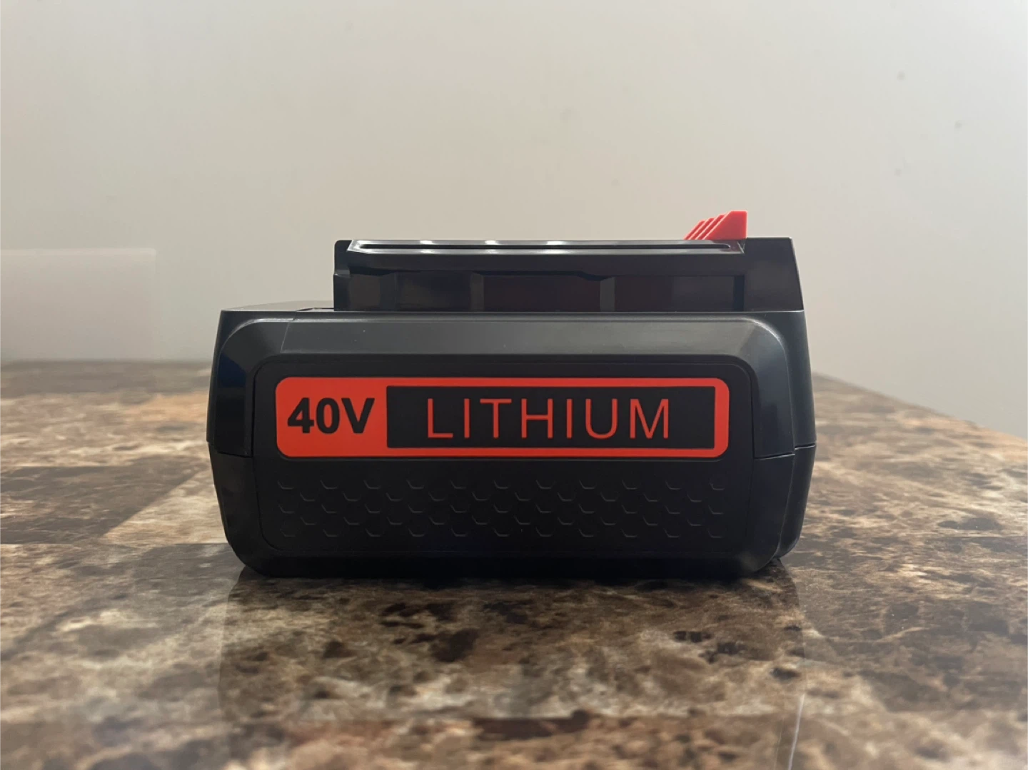40V 2.0Ah Lithium Battery