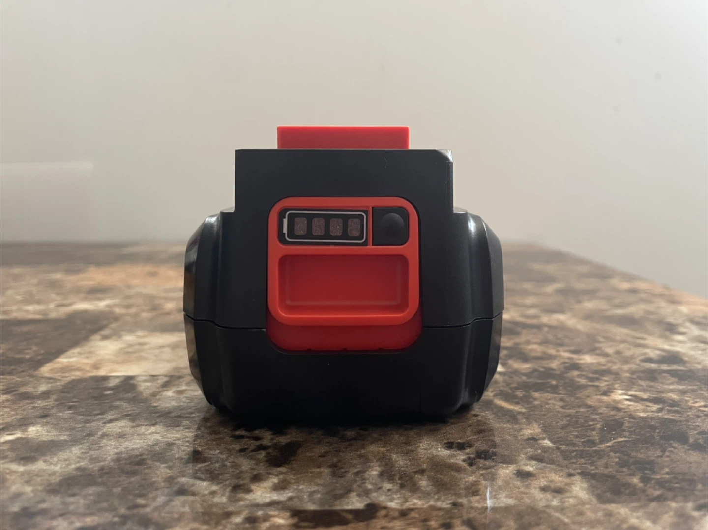 40V 2.0Ah Lithium Battery - photo 3