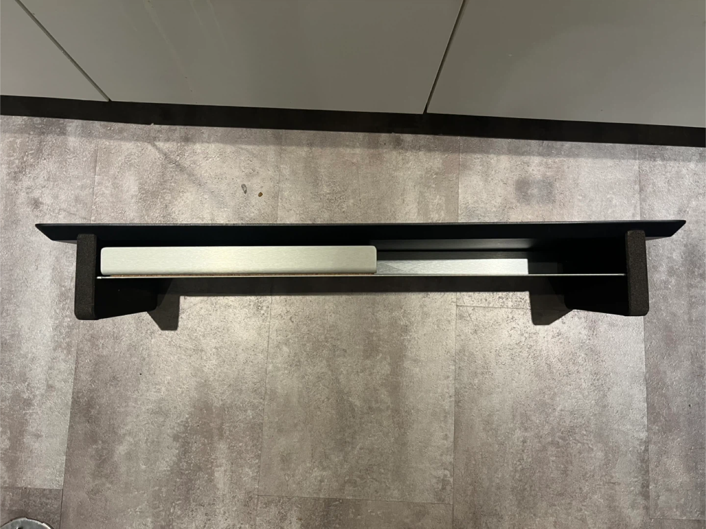 Grovemade Monitor Stand with organizer - photo 4