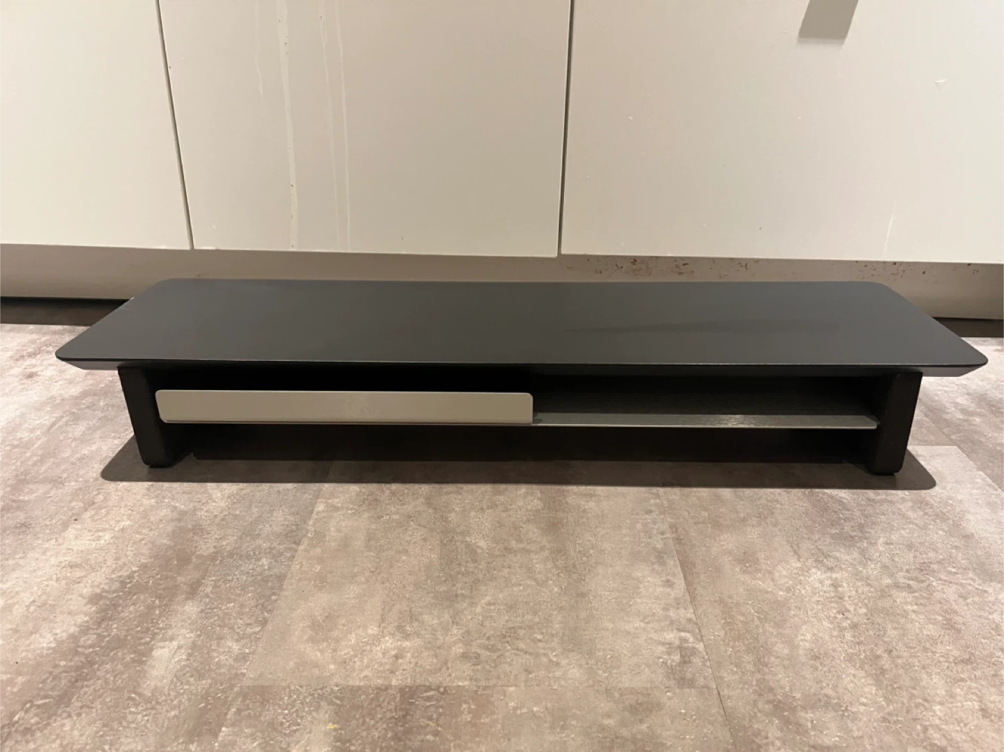 Grovemade Monitor Stand with organizer - photo 3