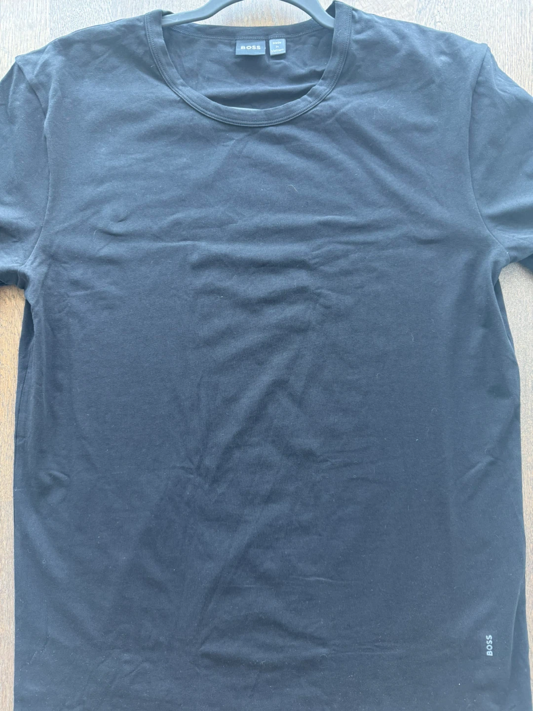 BOSS T-Shirt - Crew Neck - XL