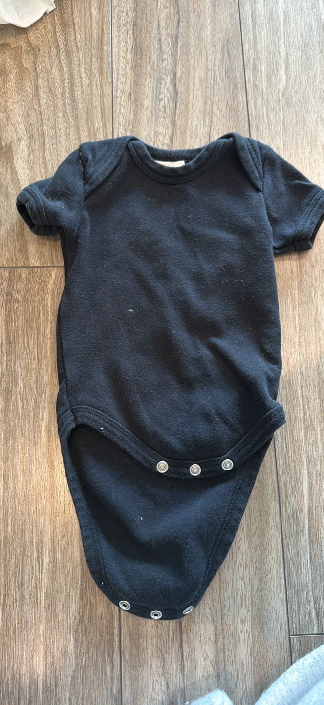 Baby Clothes Bundle - photo 4