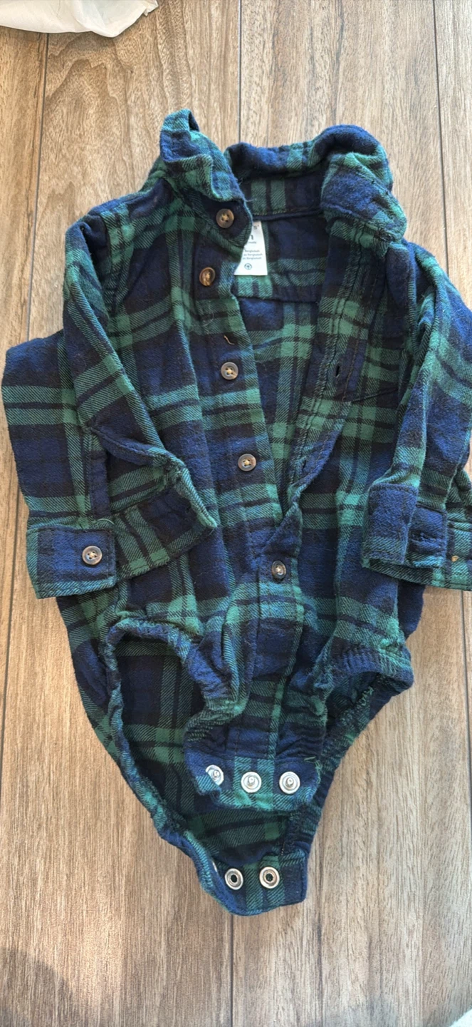 Baby Clothes Bundle - photo 3