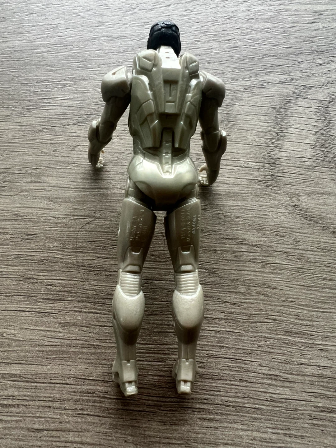 Iron Man Action Figure 🧡 - photo 3