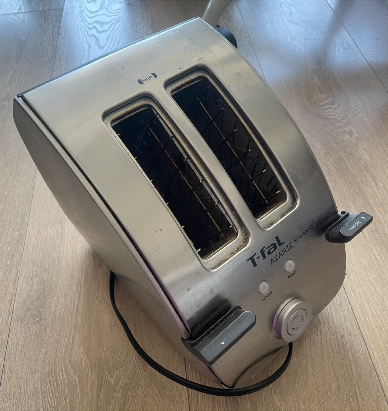 Toaster