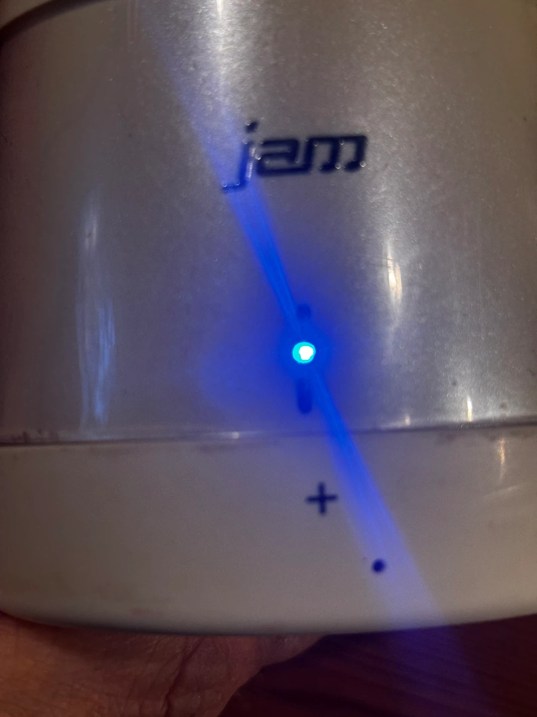 Jam Touch Wireless Speaker HX-P550 - photo 5