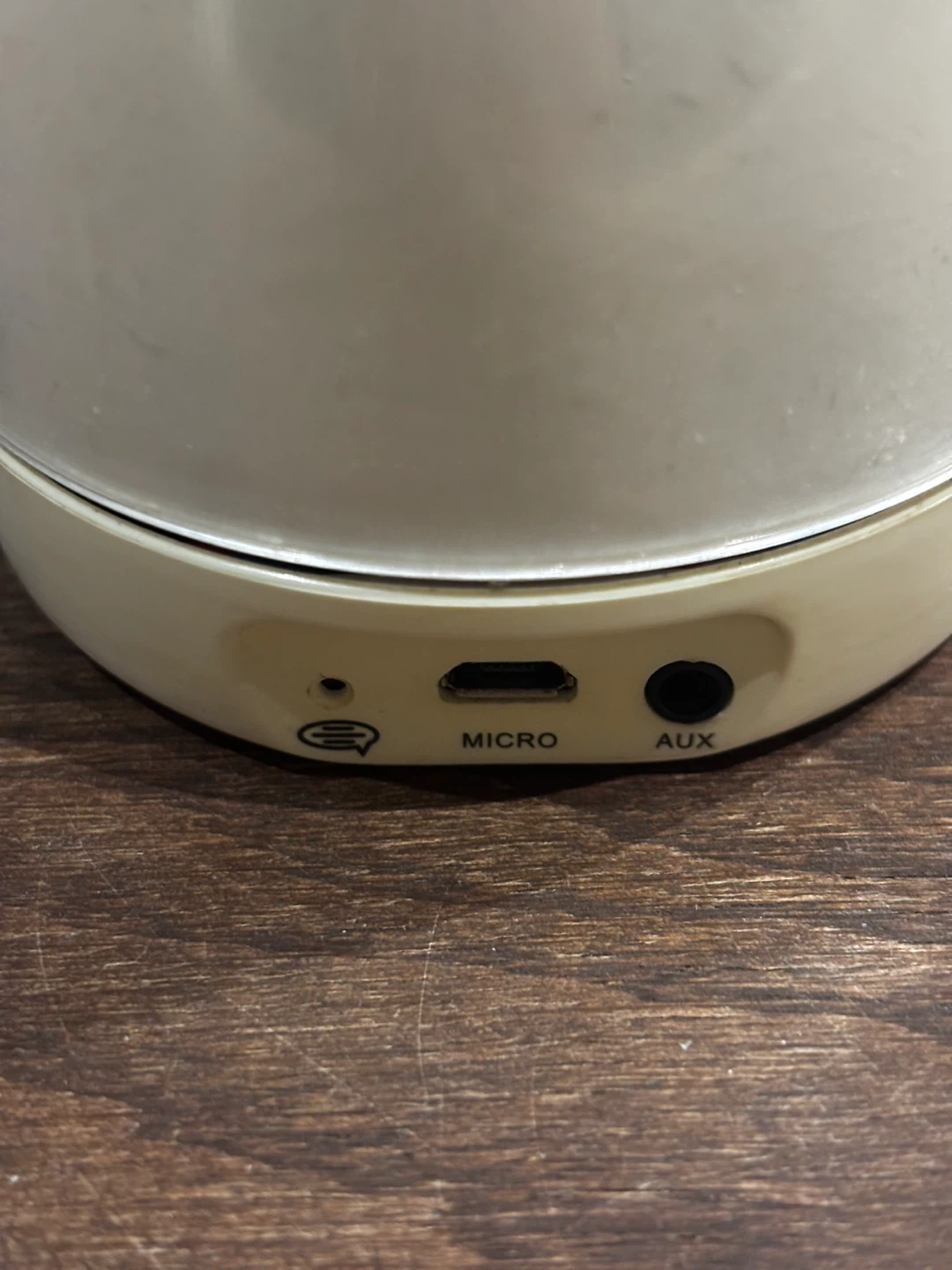 Jam Touch Wireless Speaker HX-P550 - photo 3