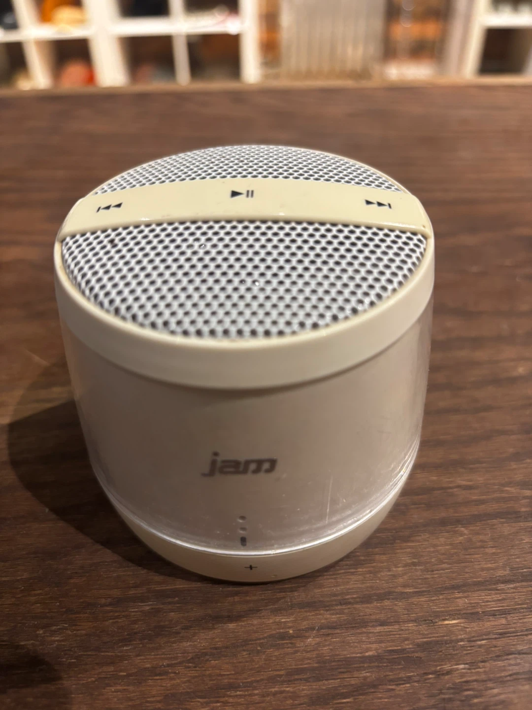 Jam Touch Wireless Speaker HX-P550