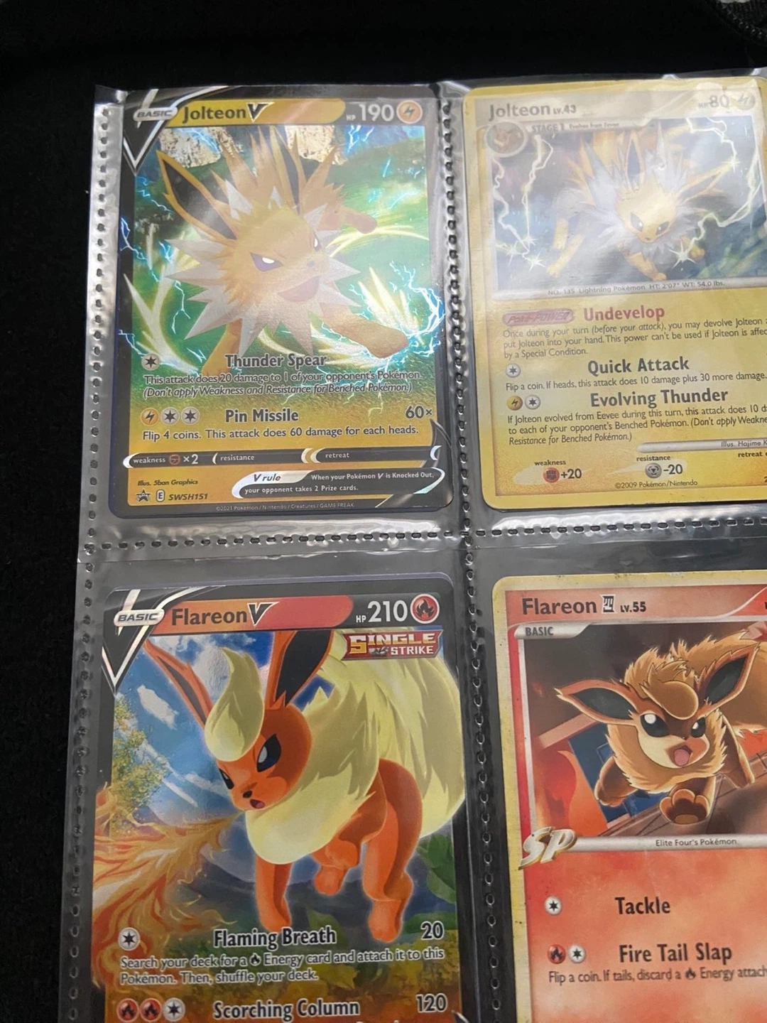 Assorted Pokemon cards - photo 2