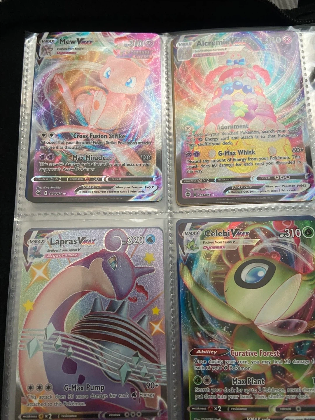 Assorted Pokemon cards - photo 4