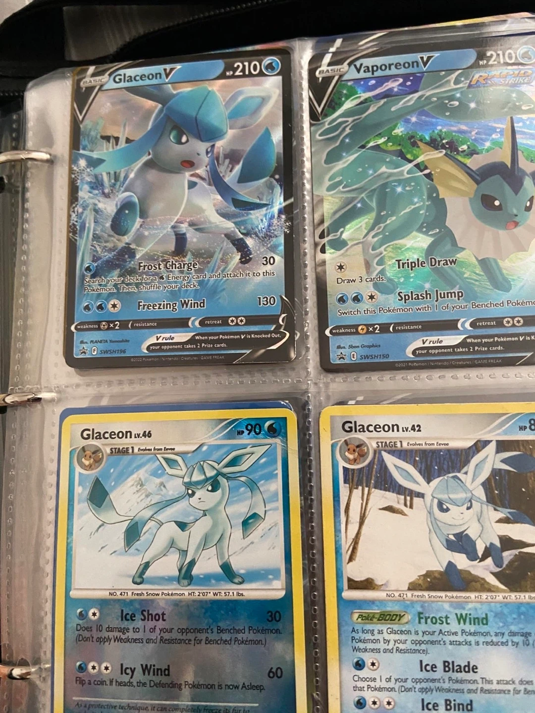 Assorted Pokemon cards - photo 3