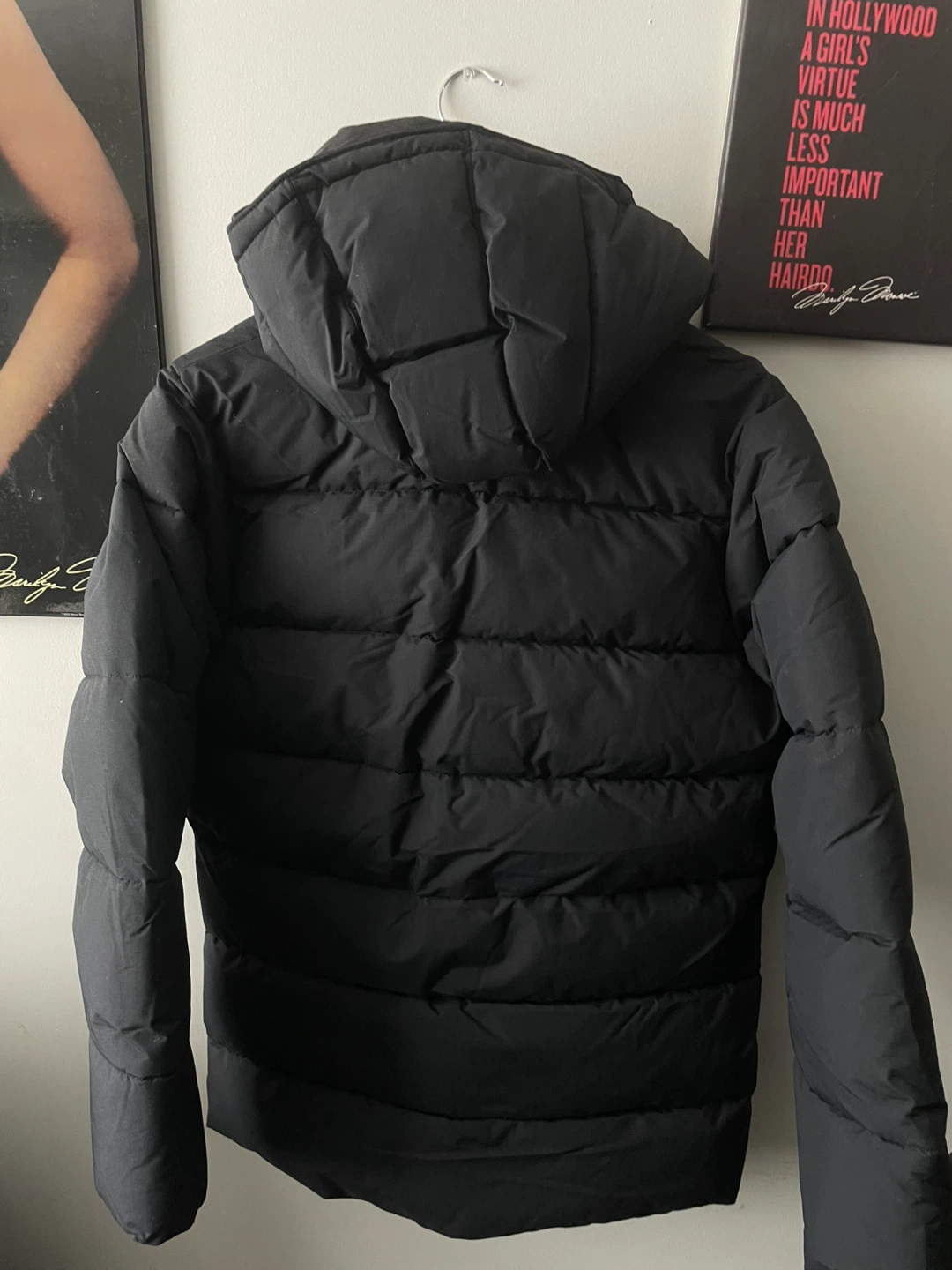 Columbia Jacket - photo 2