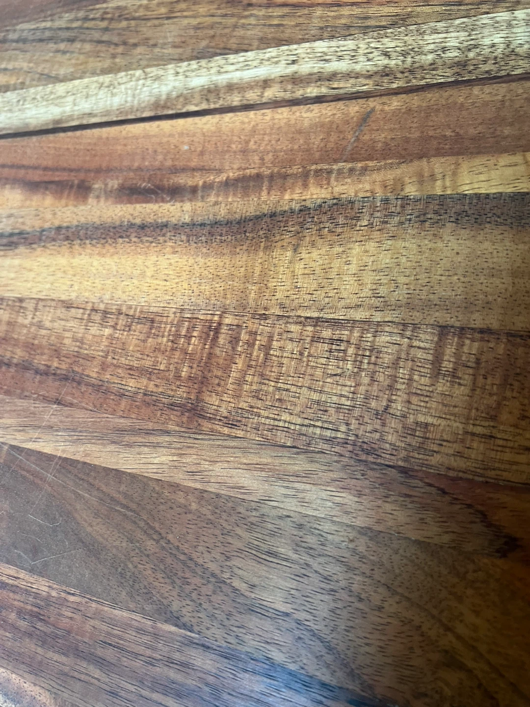 Solid Wood Side/End Table/Stand - photo 3