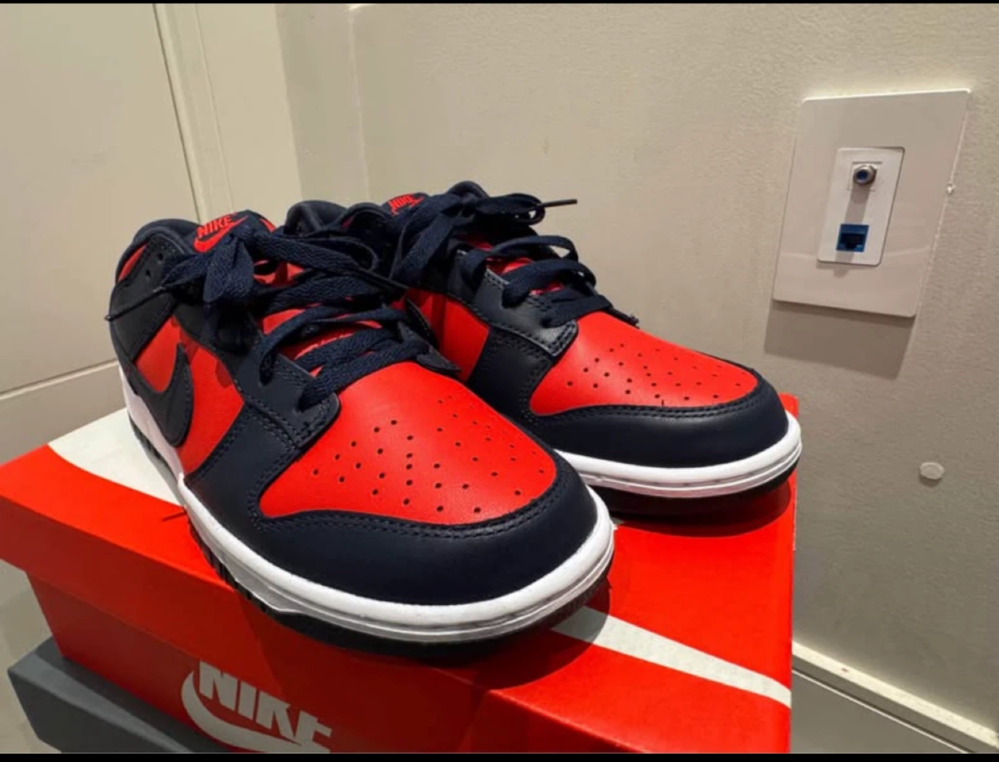 Nike Dunk Low Shoes - photo 2