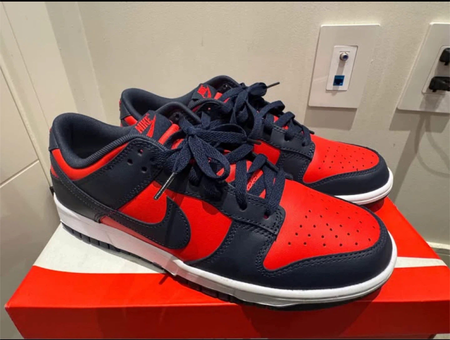Nike Dunk Low Shoes - photo 3