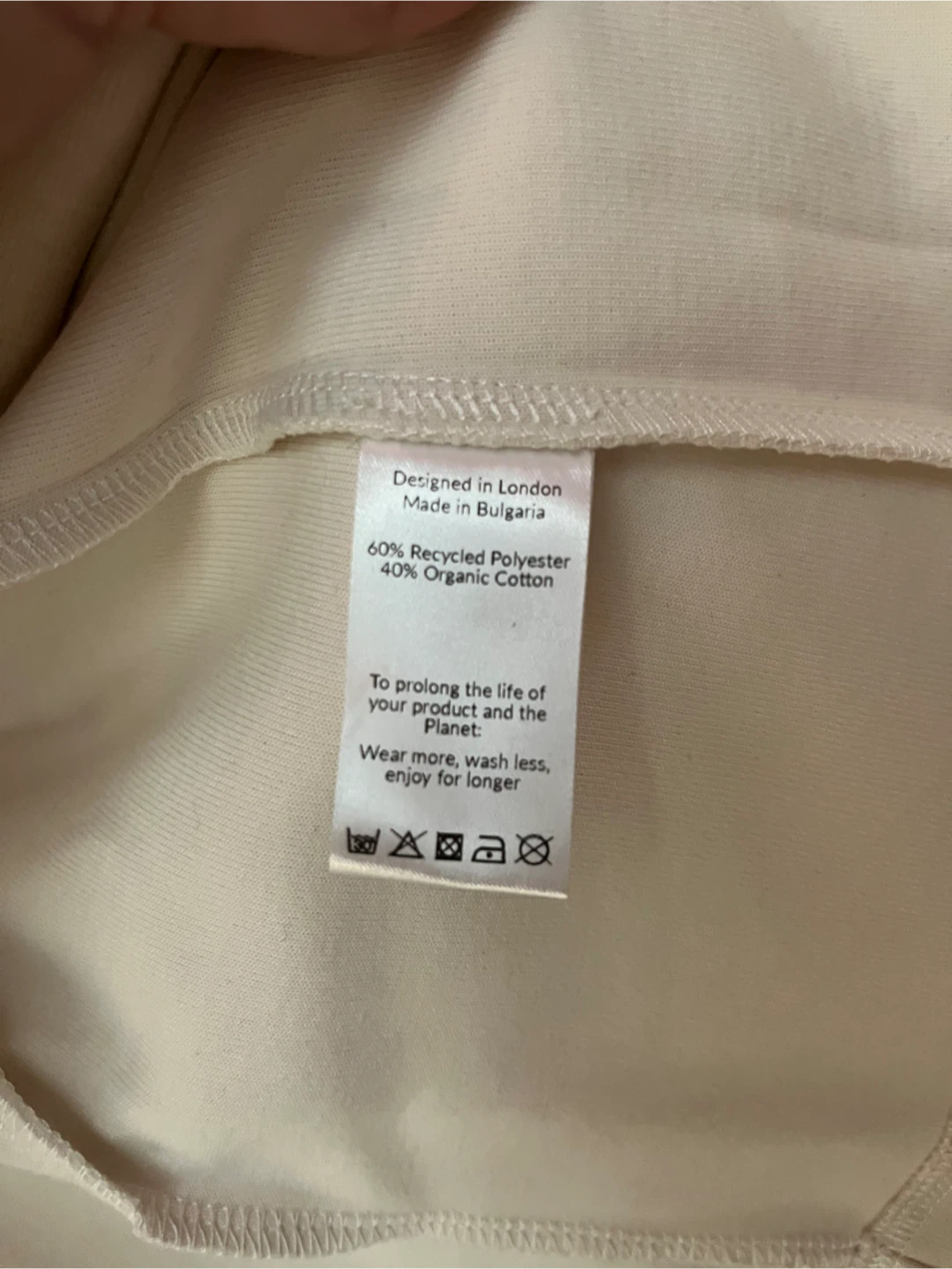 SAINT + SOFIA Jacket Size 12 - photo 4