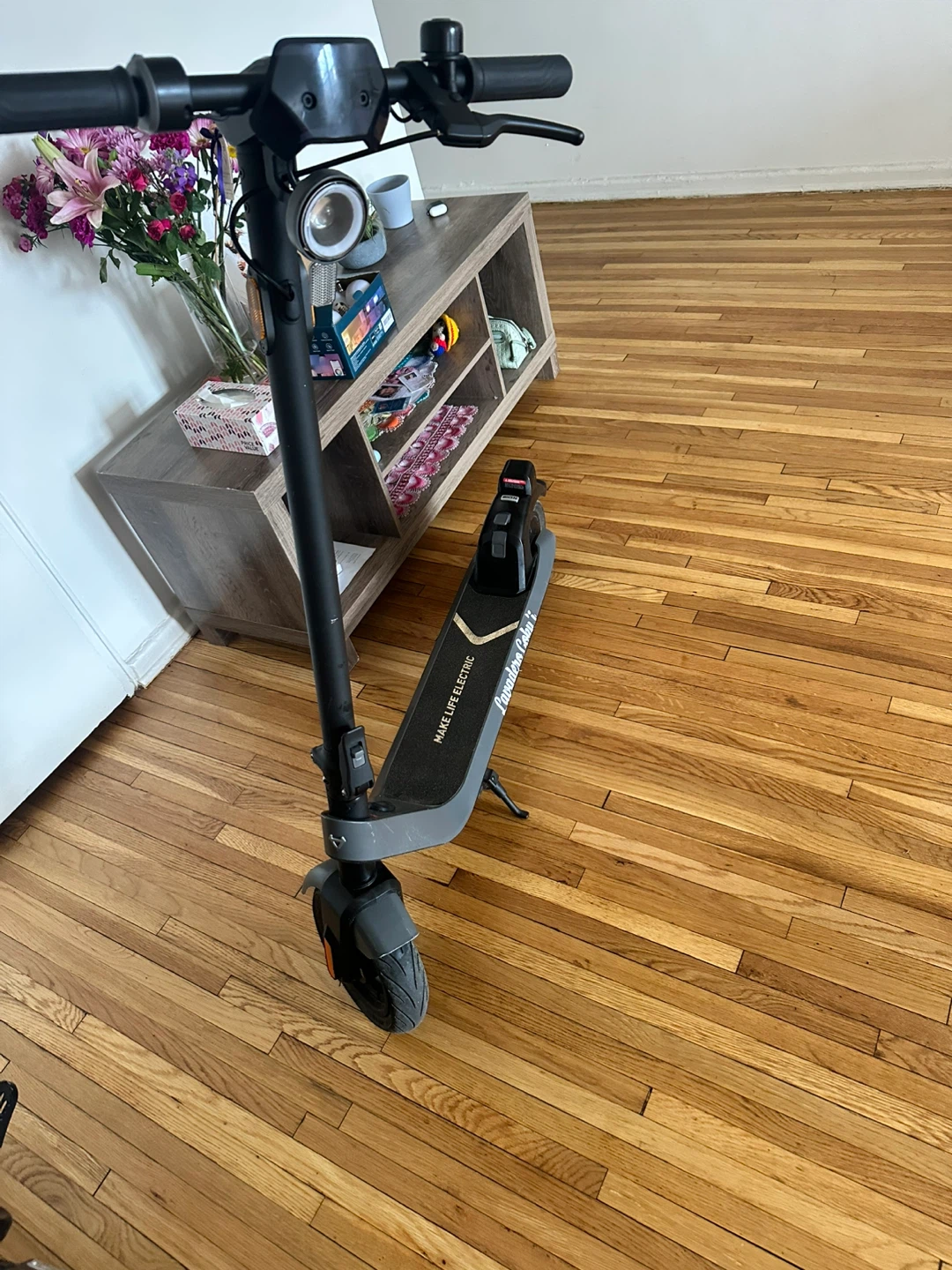 GOTRAX Electric Scooter